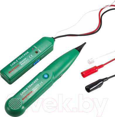 Кабельный тестер Mastech MS6812 57876