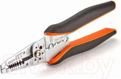 Инструмент для зачистки кабеля КВТ WS-01D / 55948