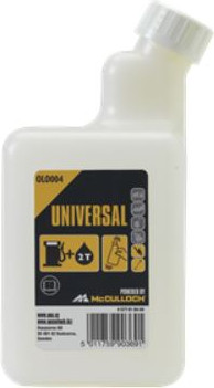 Емкость для залива McCulloch 577 61 64-04 (1л)