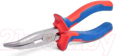 Длинногубцы КВТ Мастер 77425