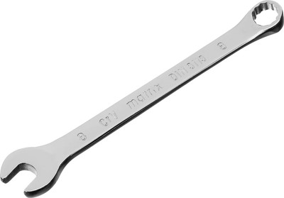 Гаечный ключ Matrix Комбинированый 15152