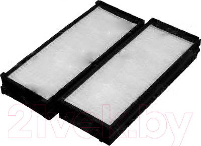 Салонный фильтр Patron PF2227