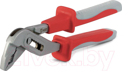 Клещи переставные КВТ Стандарт 61436