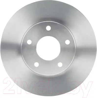 Тормозной диск Bosch 0986479R90