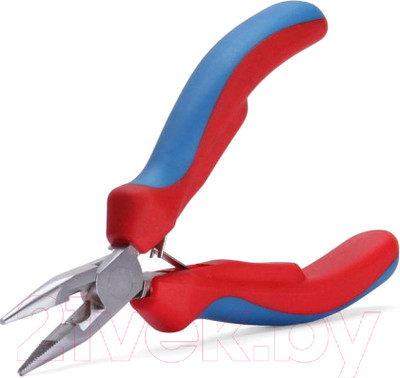 Длинногубцы КВТ Мастер 78242