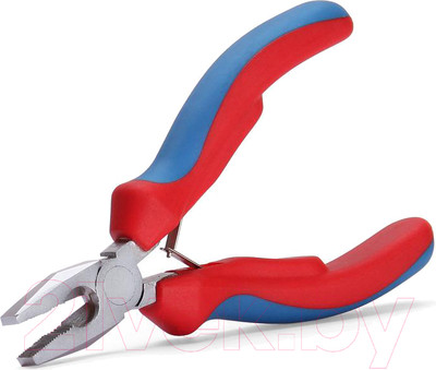 Пассатижи КВТ Мастер 78240