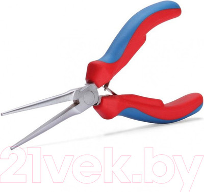 Тонкогубцы КВТ Мастер 78245