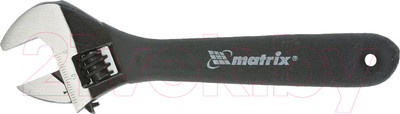 Гаечный ключ Matrix 15501