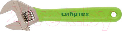 Гаечный ключ СибрТех 15528