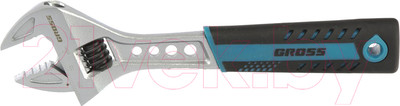Гаечный ключ Gross 15562