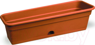 Ящик для рассады Darel 50180 (терракотовый)