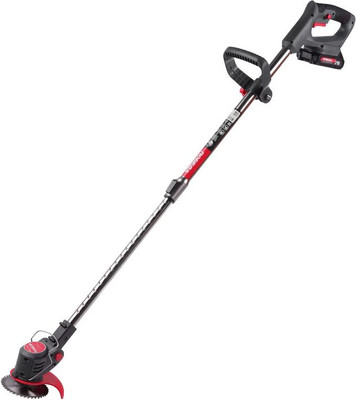 Триммер аккумуляторный Победа ТА 200