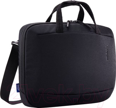 Сумка для ноутбука Thule Subterra 2 Attache 14 TSA414BLK / 3205033 (черный)
