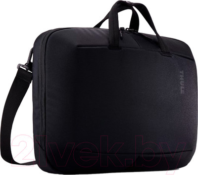 Сумка для ноутбука Thule Subterra 2 Attache 16 TSA416BLK / 3205034 (черный)