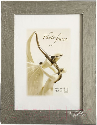 Рамка Innova 43327 (серебряный)