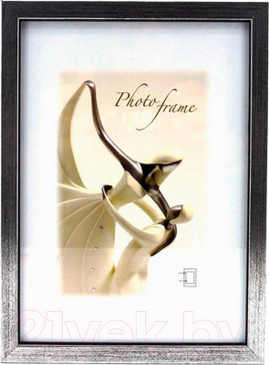 Рамка Innova 44983 (серебряный)