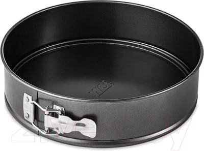 Форма для выпечки Wo Home Profi Baking / WO1015 (черный)