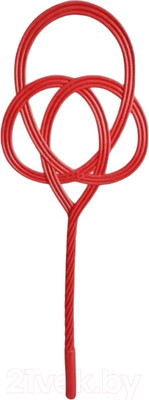 Пылевыбивалка Medfar ME-2 (красный)