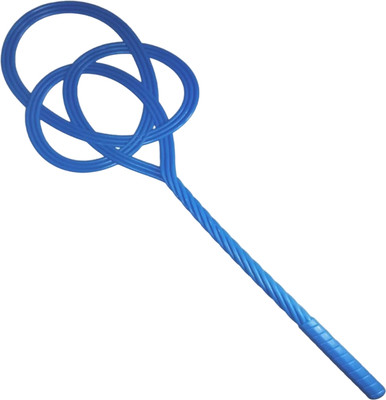 Пылевыбивалка Medfar ME-2 (синий)