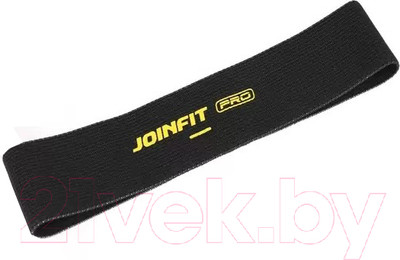 Эспандер Joinfit X.R.001A (черный)