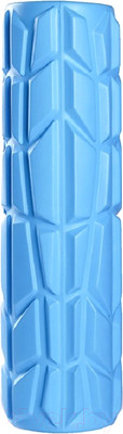 Валик для фитнеса Joinfit J.F.057AB (голубой)