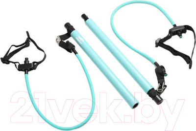 Бодибар Joinfit J.T.281B (голубой)