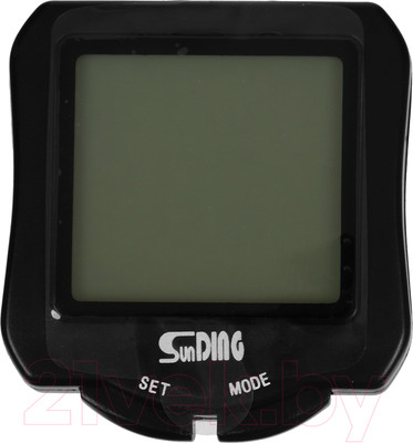 Велокомпьютер Sunding SD-570C