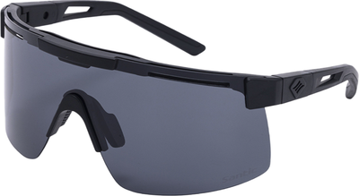 Очки солнцезащитные Santic W3P150H (черный)