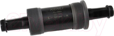 Каретка для велосипеда Kenli KL-08A-127