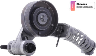 Натяжитель ремня генератора Volkswagen 038903315AN