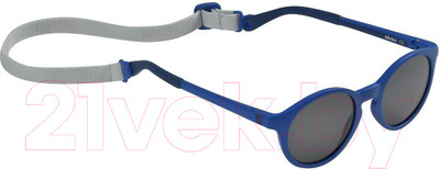Очки солнцезащитные Beaba Lunettes 4-6 Ans 2020 M Blue / 930314