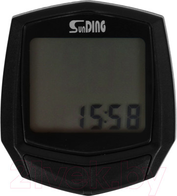 Велокомпьютер Sunding SD-581