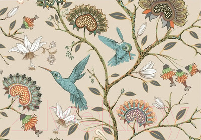 Фотообои листовые Citydecor Абстракция 1 (200x140см)