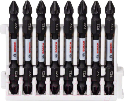 Набор бит Bosch 2.608.522.338