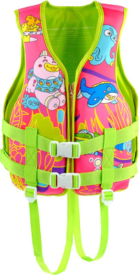 Жилет для плавания Onlytop 4761869 (XS)