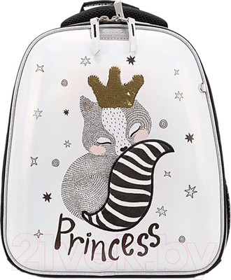 Школьный рюкзак Ecotope Kids Енот / 057-540Y-18-LCR