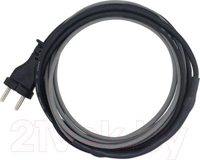 Греющий кабель для труб TDM SQ2510-0008