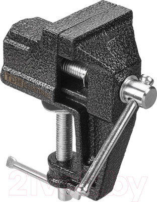 Тиски TDM SQ1026-0105