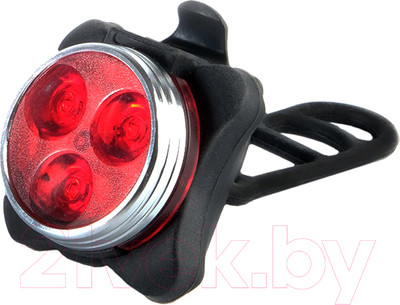 Фонарь для велосипеда Фаза BR3-L03 / 5034235