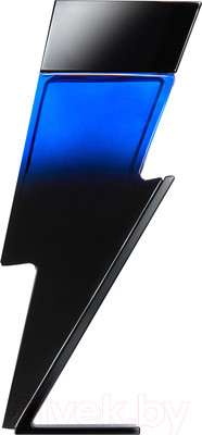 Парфюмерная вода Carolina Herrera Bad Boy Cobalt Elixir (100мл)