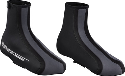 Велобахилы FORCE Hot Extreme MTB / 905989-L-F (черный)