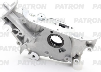 Масляный насос двигателя Patron POP002