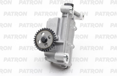 Масляный насос двигателя Patron POP013