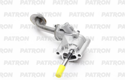 Масляный насос двигателя Patron POP018
