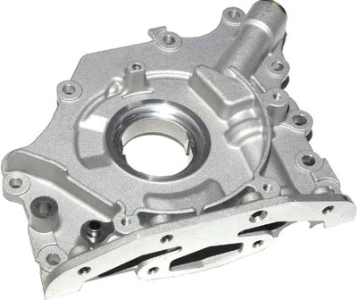 Масляный насос двигателя Patron POP019