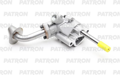 Масляный насос двигателя Patron POP023
