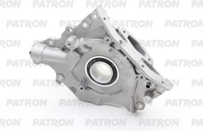 Масляный насос двигателя Patron POP026