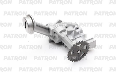 Масляный насос двигателя Patron POP034
