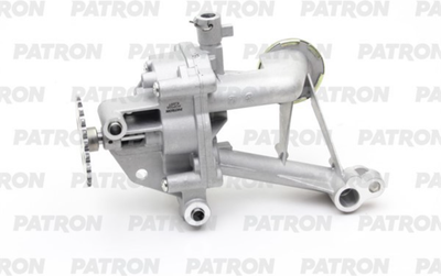 Масляный насос двигателя Patron POP038