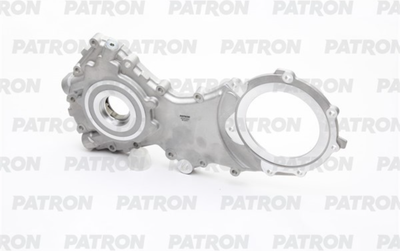 Масляный насос двигателя Patron POP042